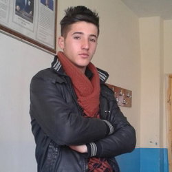 Mahmut