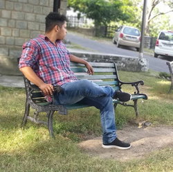 Abhishek