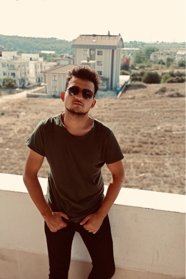 Hasan