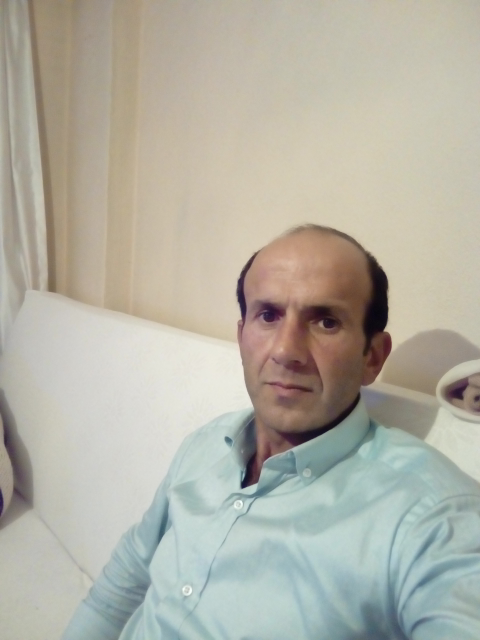 Yılmaz