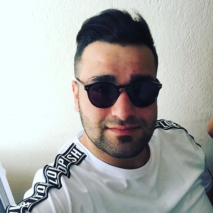 Ahmet