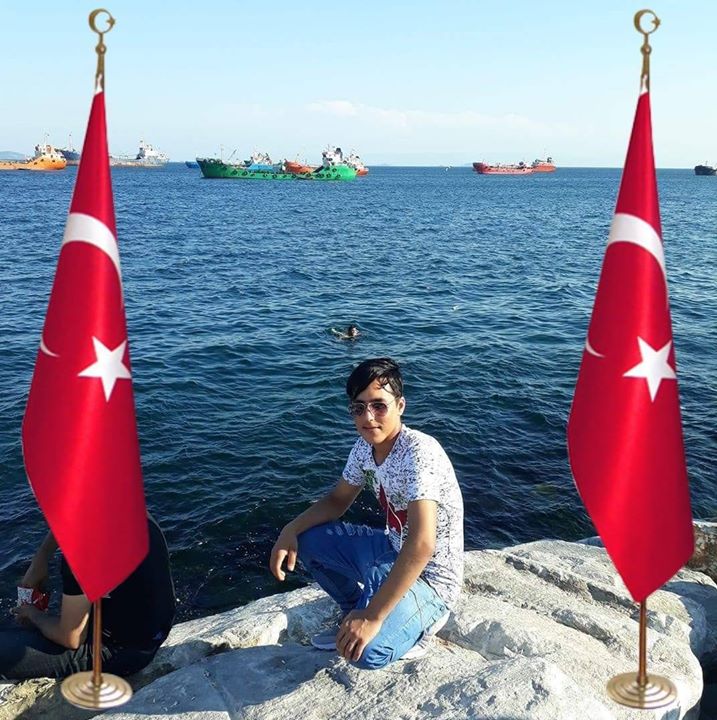 Muhammad