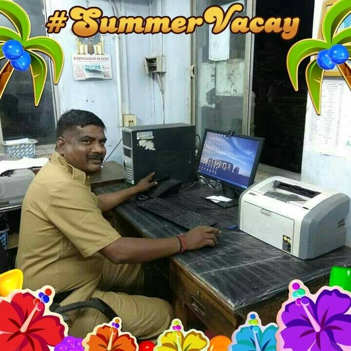 Srinivasan