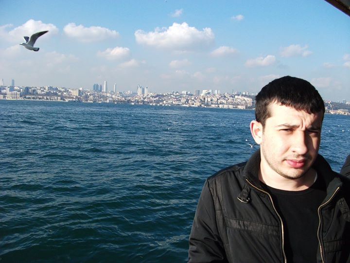 Kadir