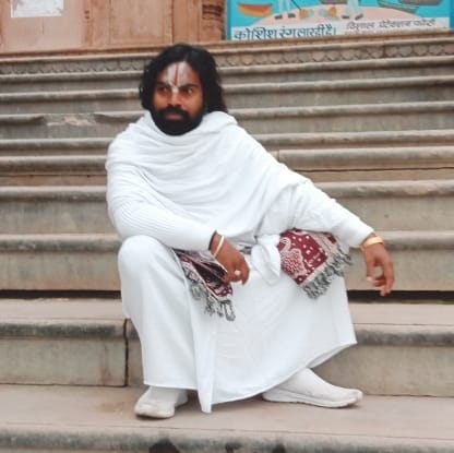 Acharya