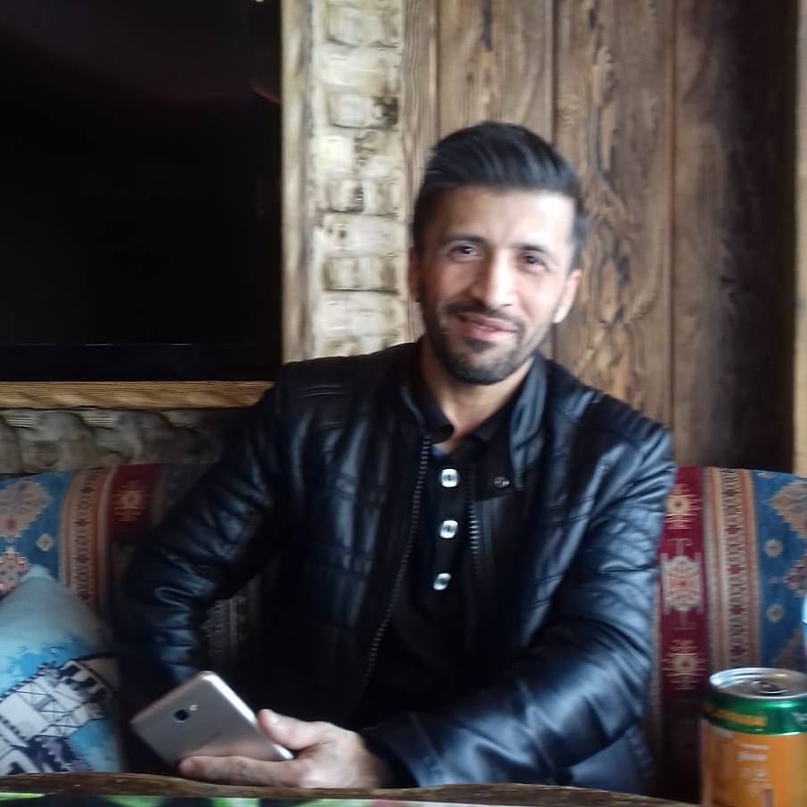 Serdar
