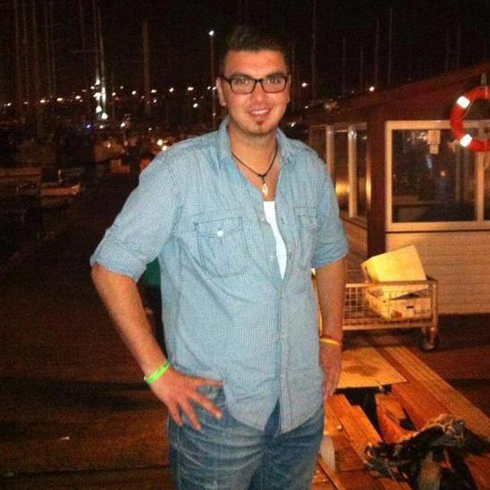 Ahmet