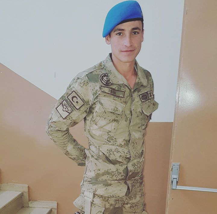 Mehmet