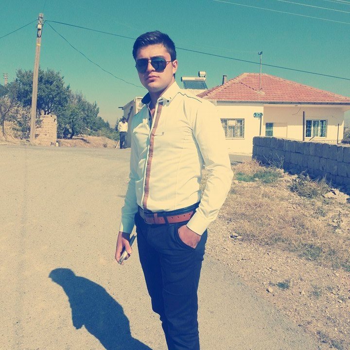 Hüseyin