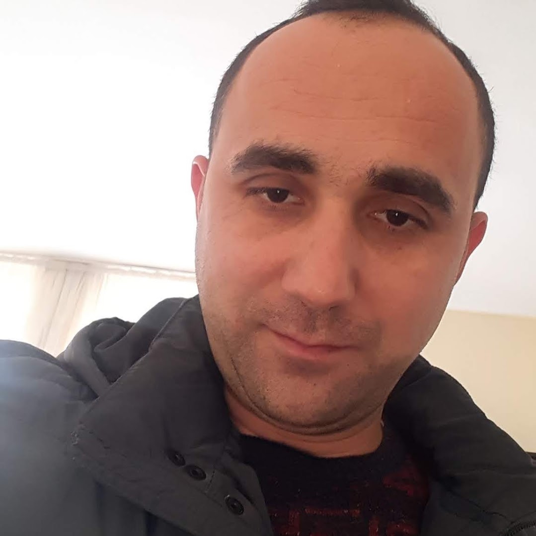 Ulaş