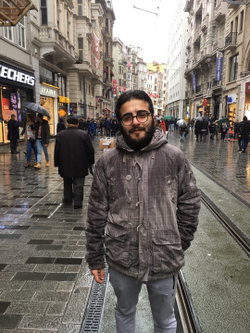Serkan