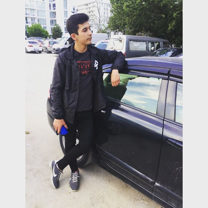 Abdullah