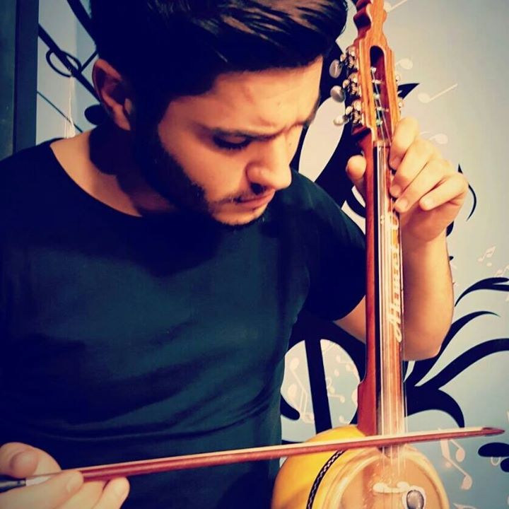 Ahmet