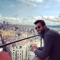 Cihan