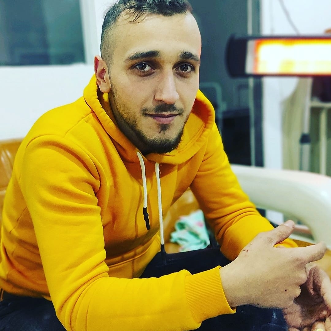 Umut