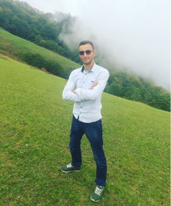 Ekrem