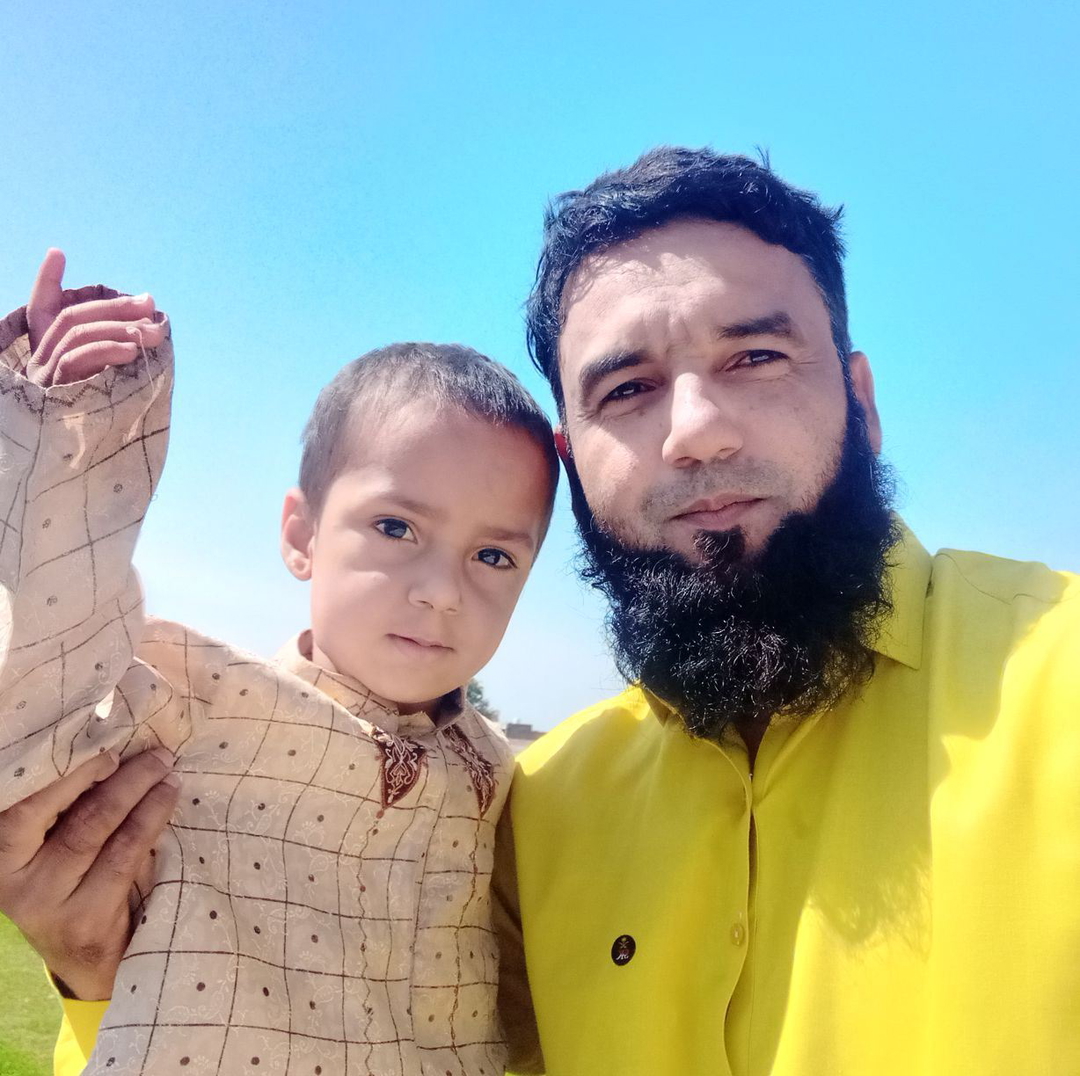 Muhammad