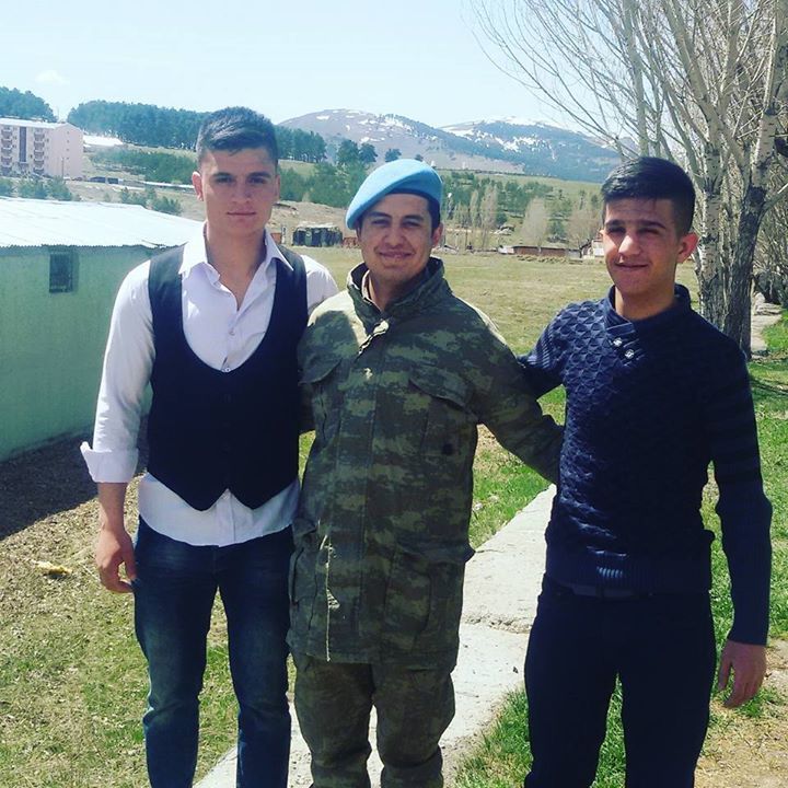 Niyazi
