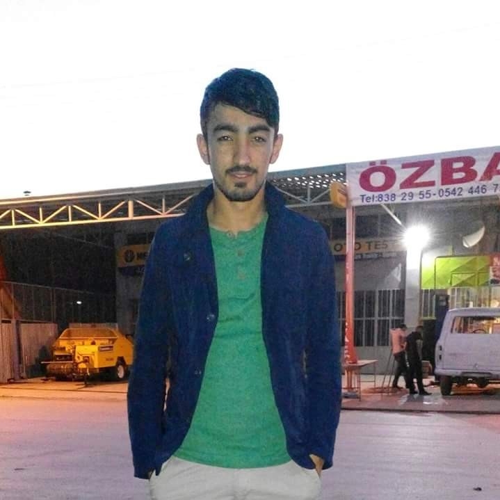 ALi