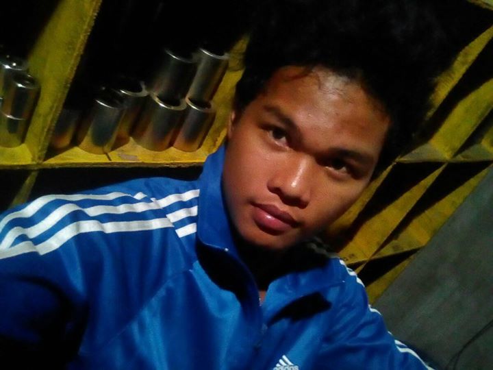 Mike
