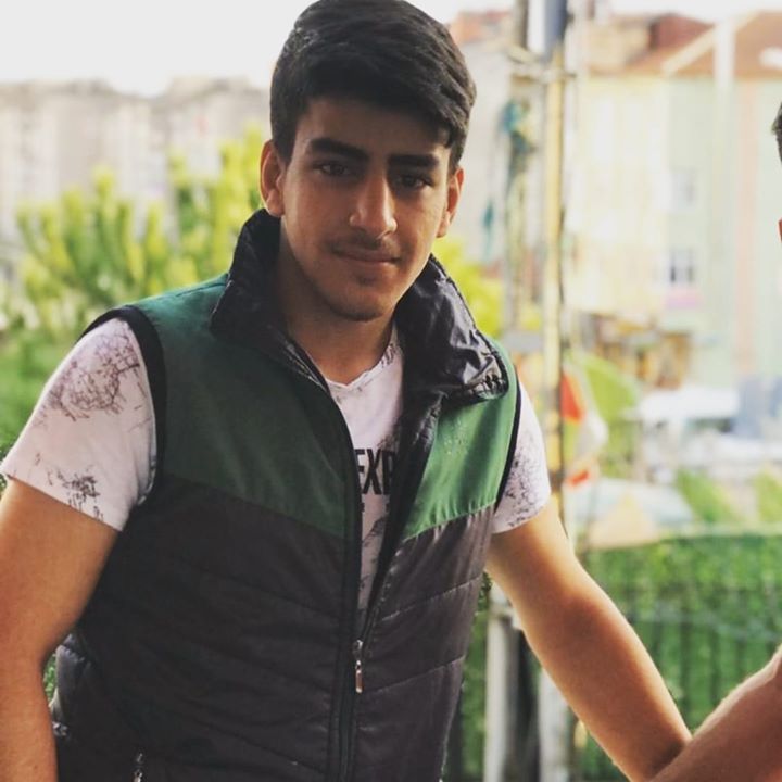 Erkan