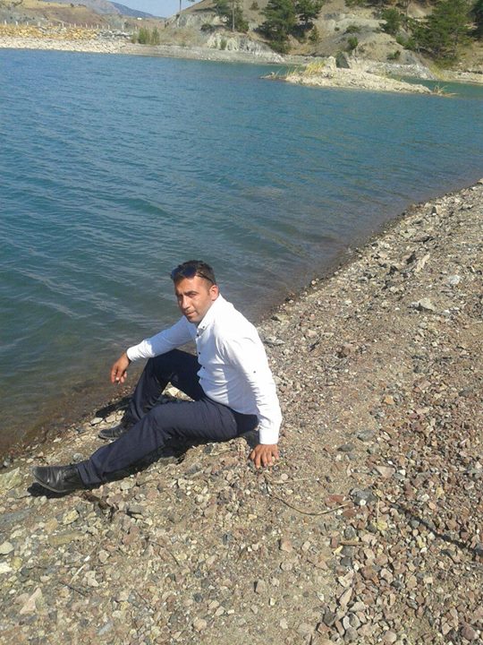 Ümit
