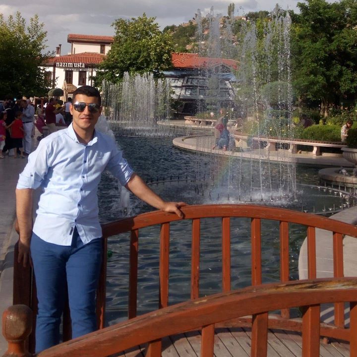 Ayhan