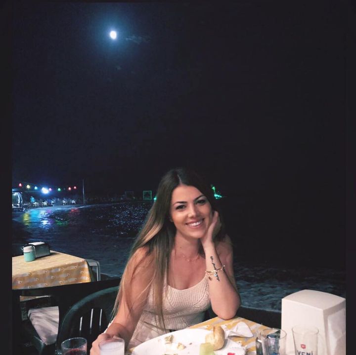 Ayşe