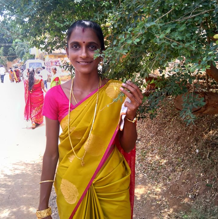 Anushya