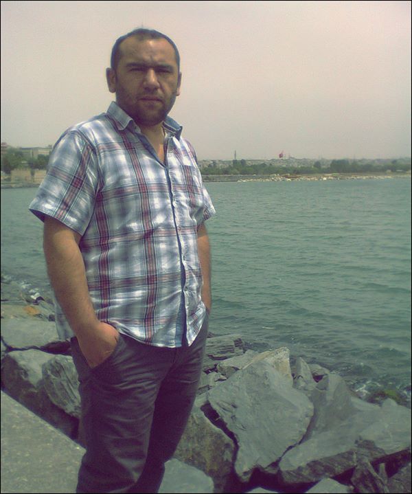 Ahmet