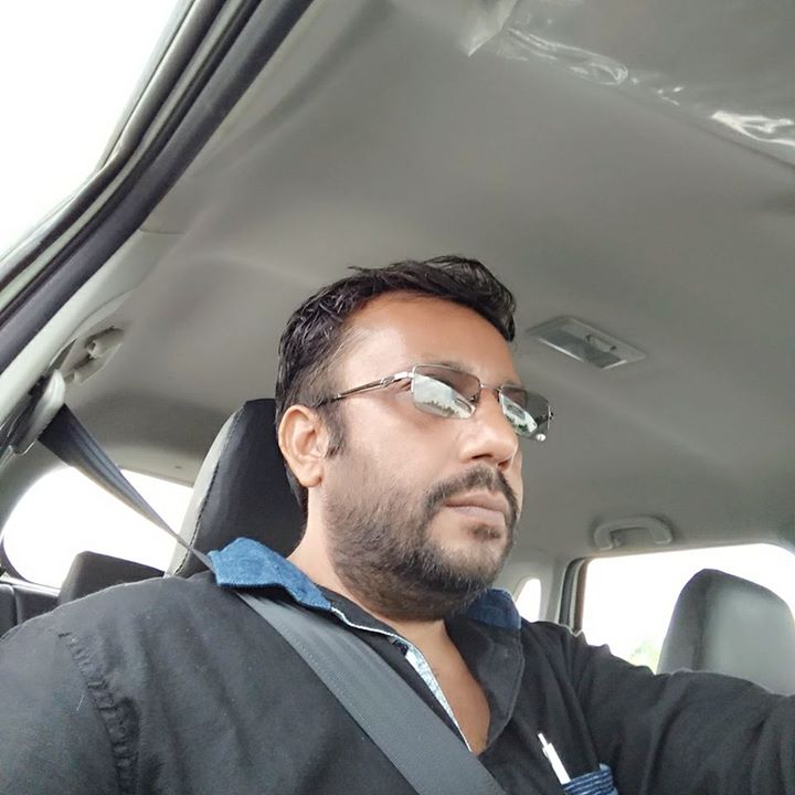 Saravjeet