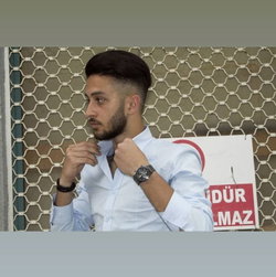 Özgür