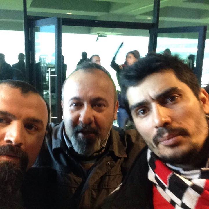 Cengiz
