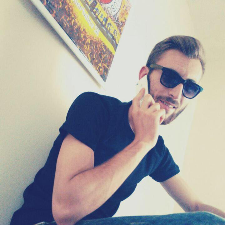 Ahmet