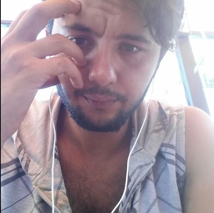 Ahmet
