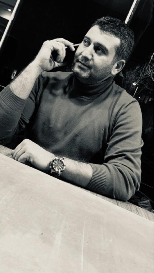 Erkan