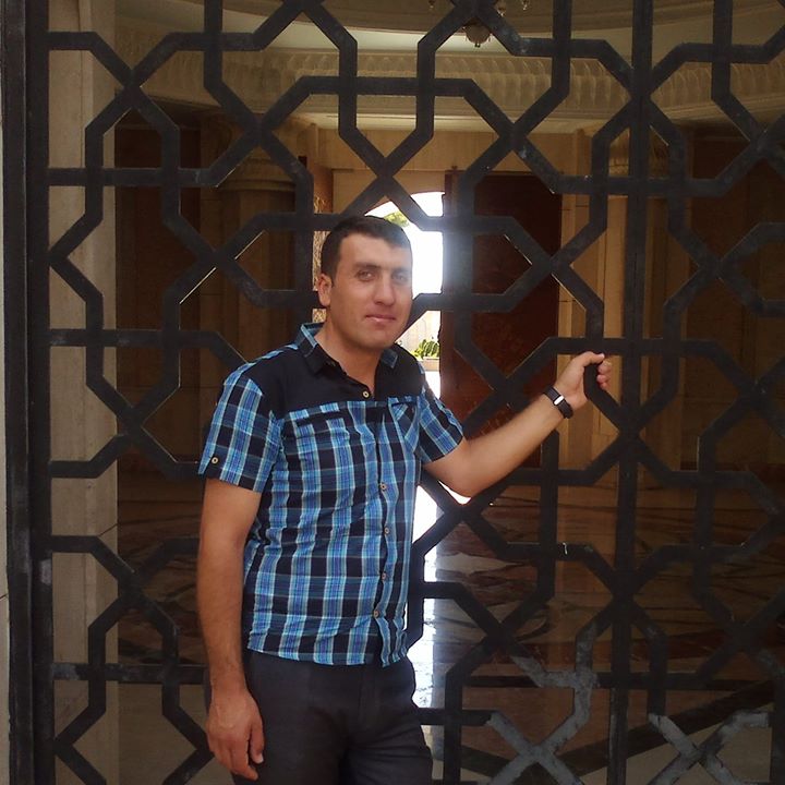 Muhammet