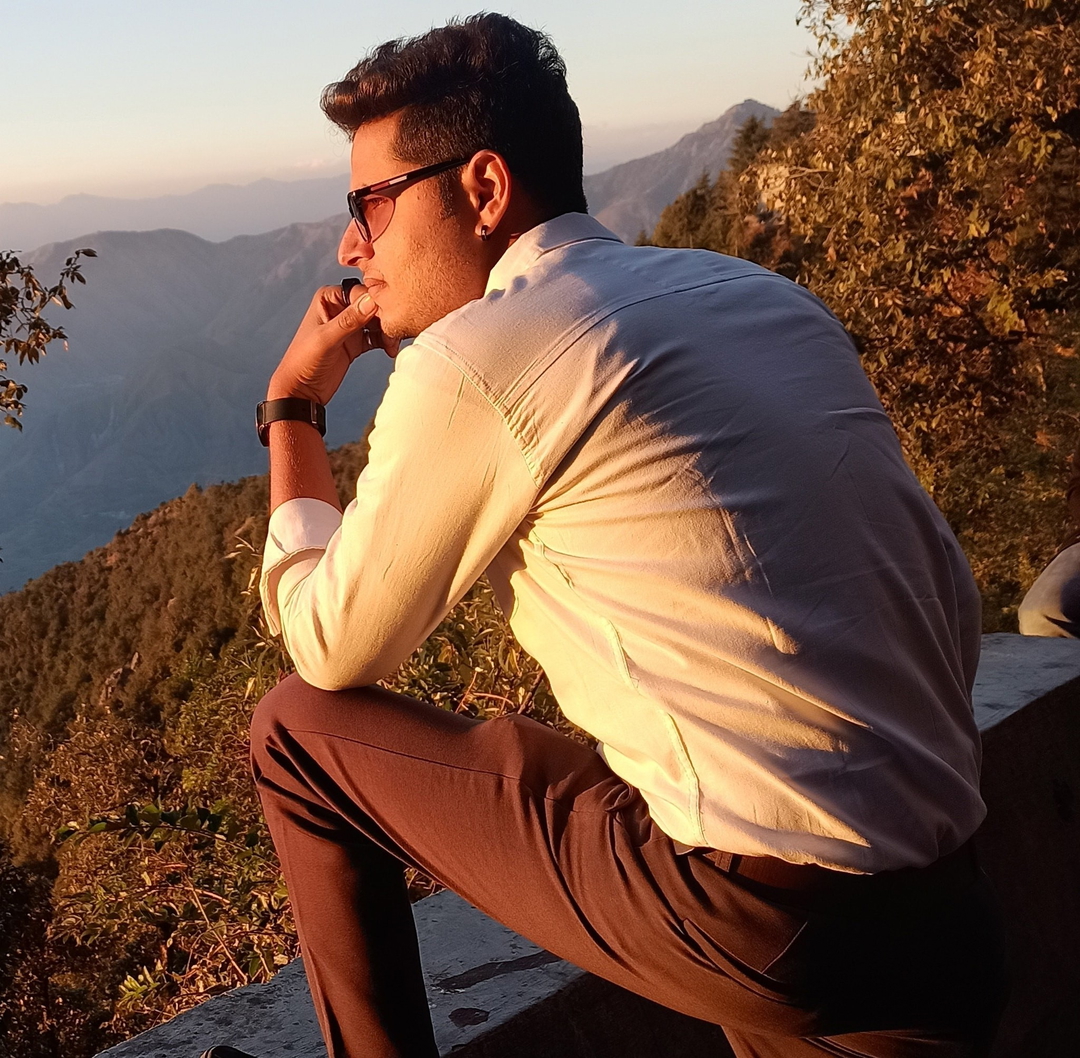 Shivam