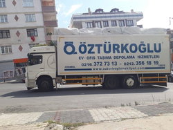 Öztürkoğlu