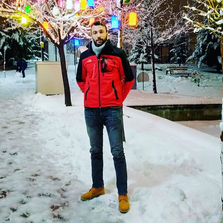 Barış