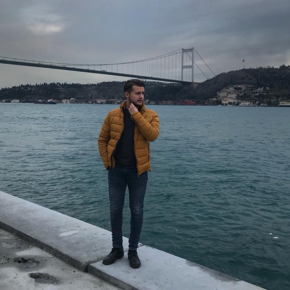 Emre
