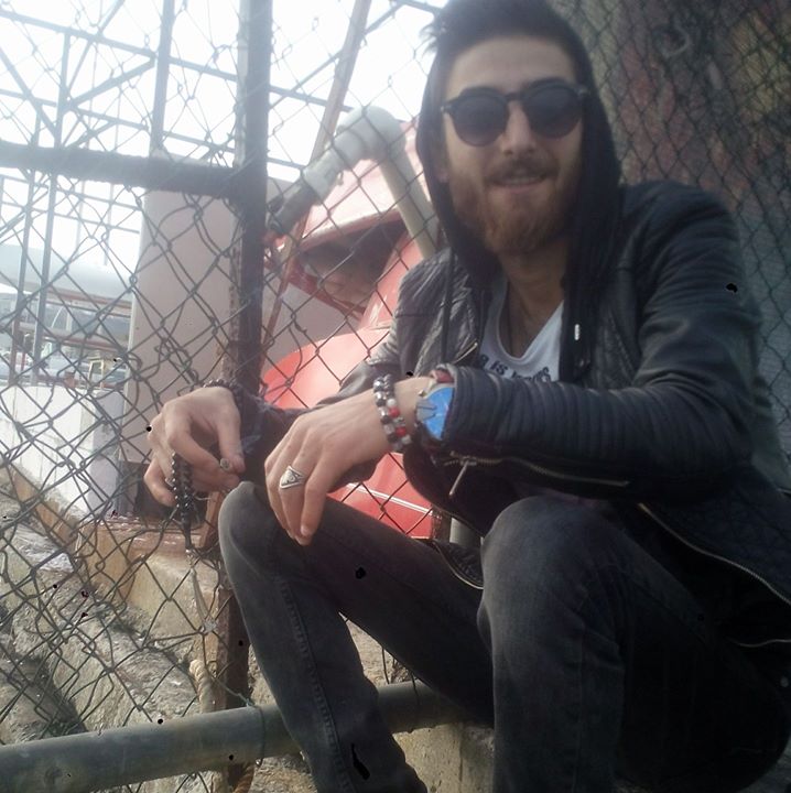 Caner