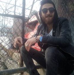 Caner
