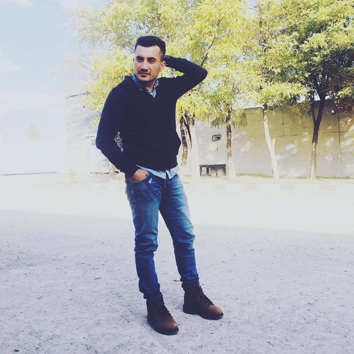 Mehmet