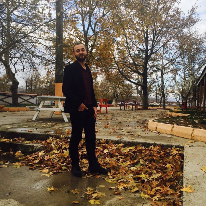 Gökhan