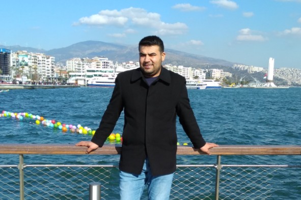 Türkmenoğlu