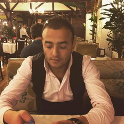 Serkan
