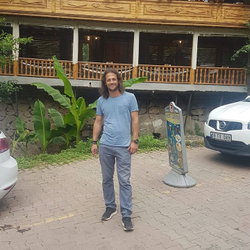 Gökhan