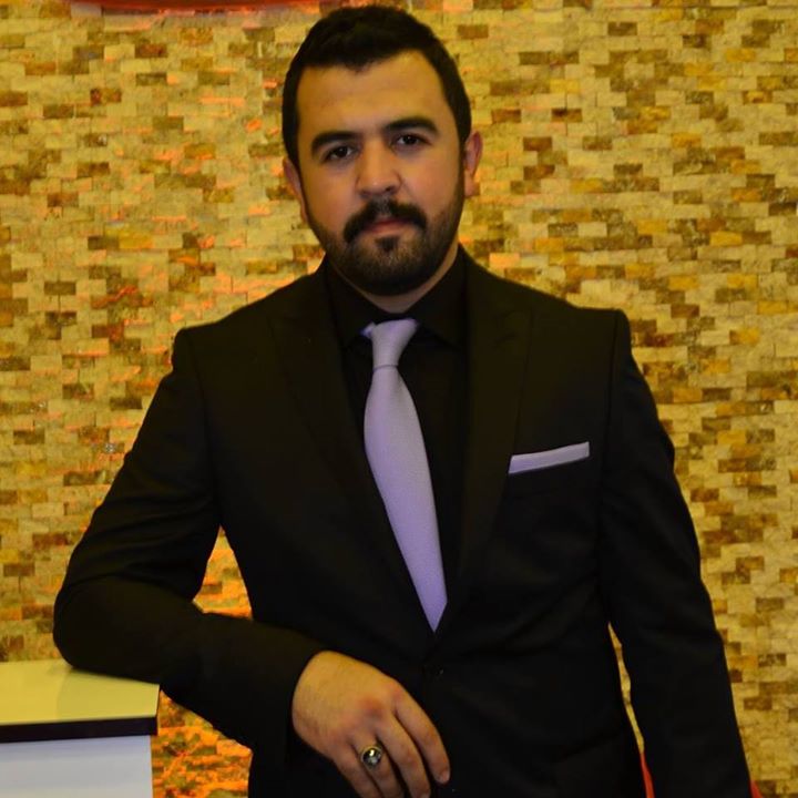Ahmet