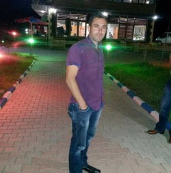Mehdi